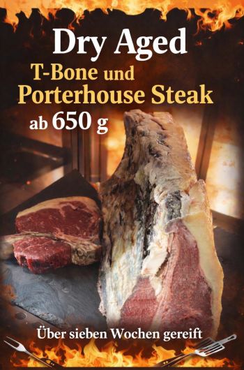 DryAged DryAged